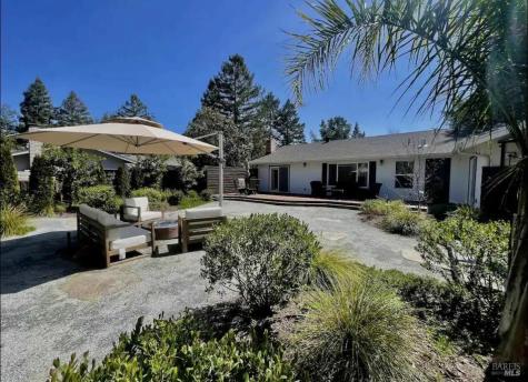 17667 Arnold Drive Sonoma CA 95476