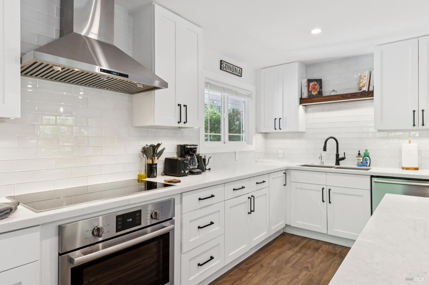 17667 Arnold Drive Sonoma CA 95476