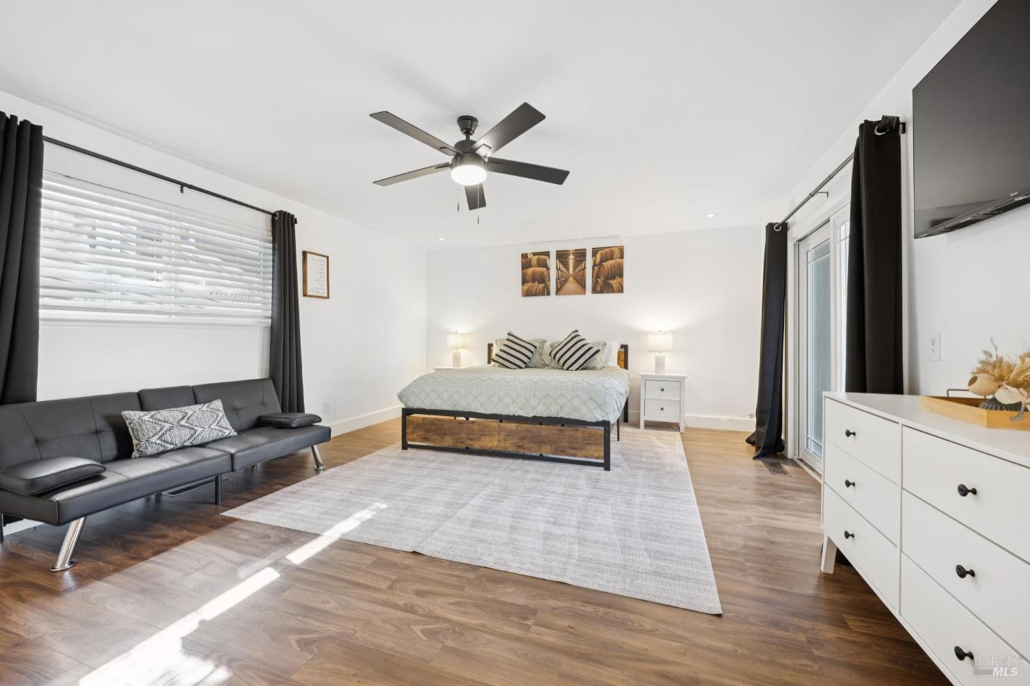 17667 Arnold Drive Sonoma CA 95476