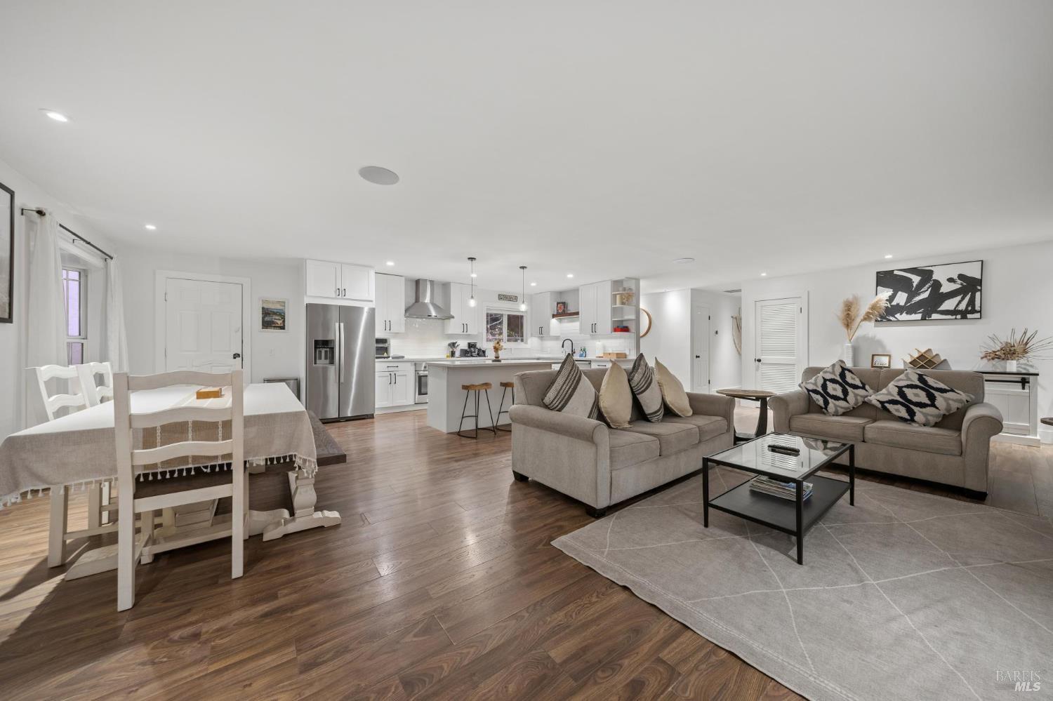 17667 Arnold Drive Sonoma CA 95476