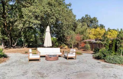 17667 Arnold Drive Sonoma CA 95476