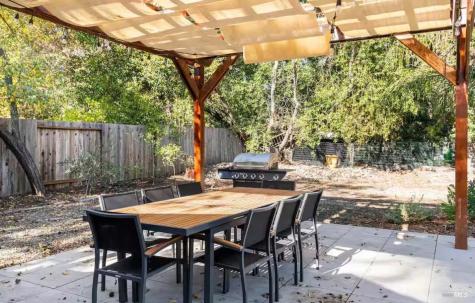 17667 Arnold Drive Sonoma CA 95476