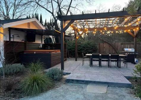 17667 Arnold Drive Sonoma CA 95476