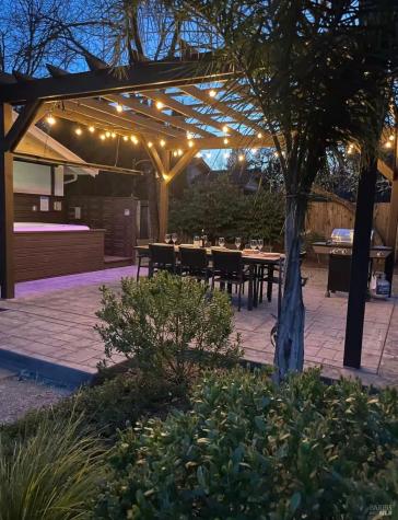 17667 Arnold Drive Sonoma CA 95476