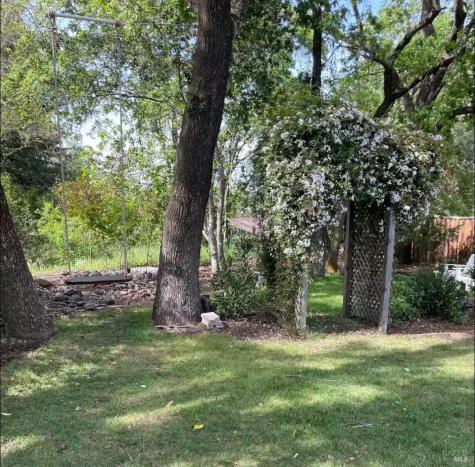 17667 Arnold Drive Sonoma CA 95476