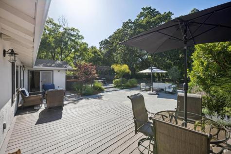 17667 Arnold Drive Sonoma CA 95476