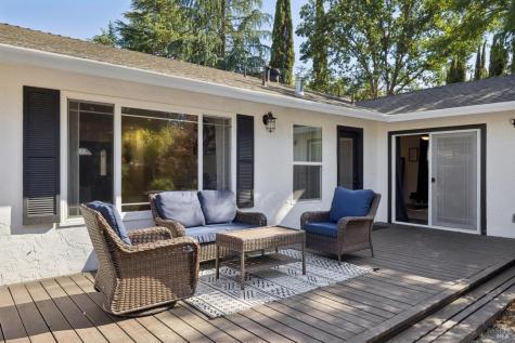 17667 Arnold Drive Sonoma CA 95476