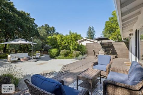 17667 Arnold Drive Sonoma CA 95476