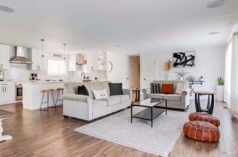 17667 Arnold Drive Sonoma CA 95476