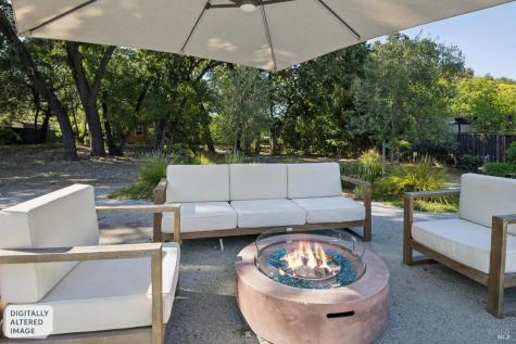 17667 Arnold Drive Sonoma CA 95476