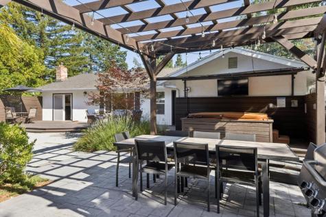 17667 Arnold Drive Sonoma CA 95476