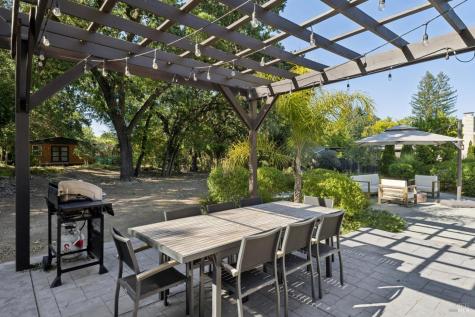 17667 Arnold Drive Sonoma CA 95476