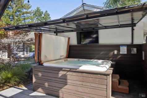 17667 Arnold Drive Sonoma CA 95476