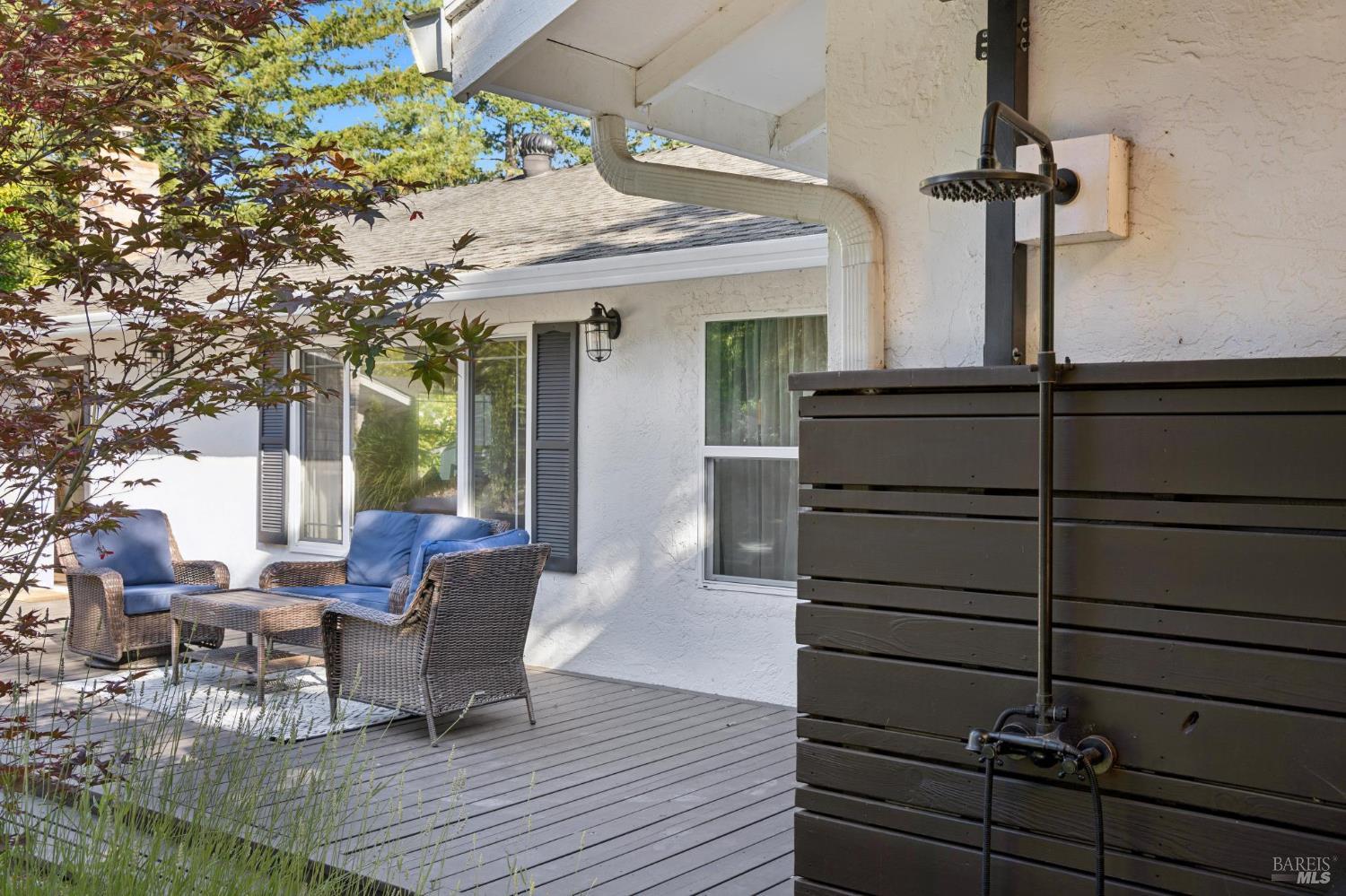 17667 Arnold Drive Sonoma CA 95476