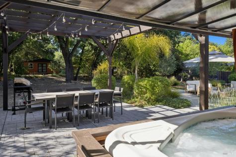 17667 Arnold Drive Sonoma CA 95476