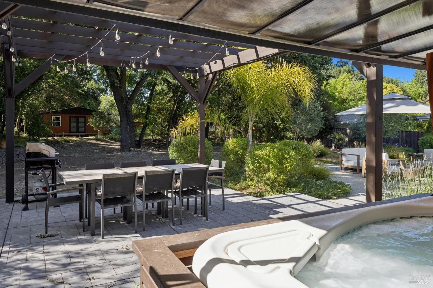 17667 Arnold Drive Sonoma CA 95476