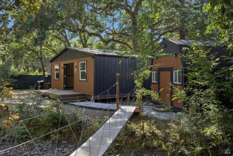 17667 Arnold Drive Sonoma CA 95476