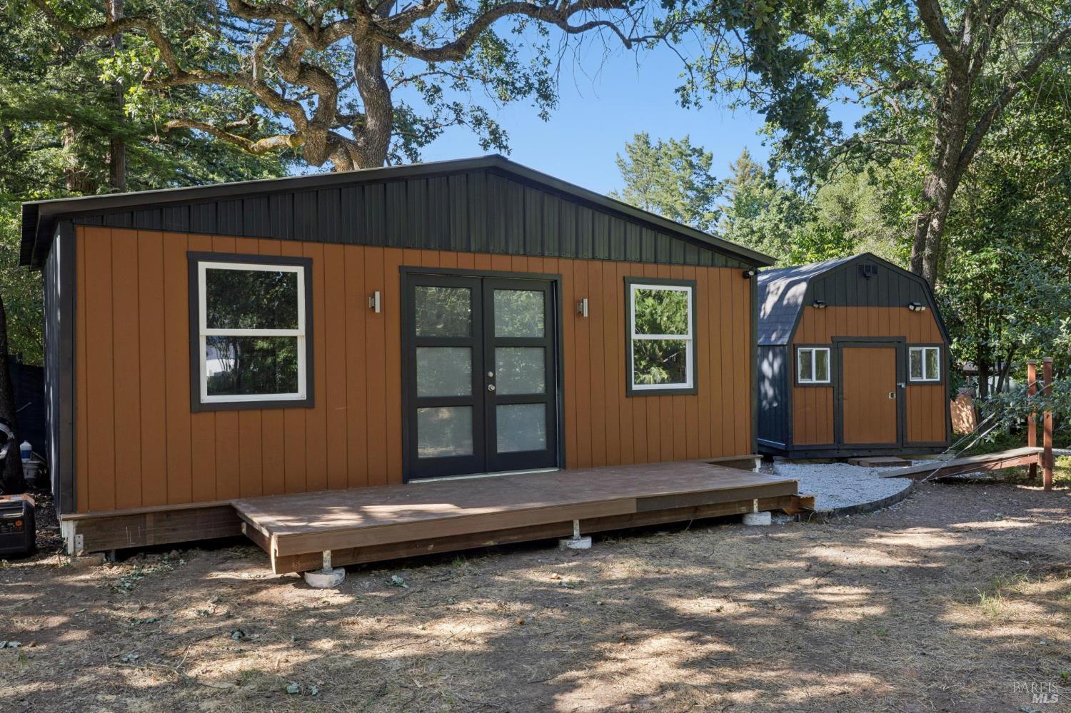 17667 Arnold Drive Sonoma CA 95476