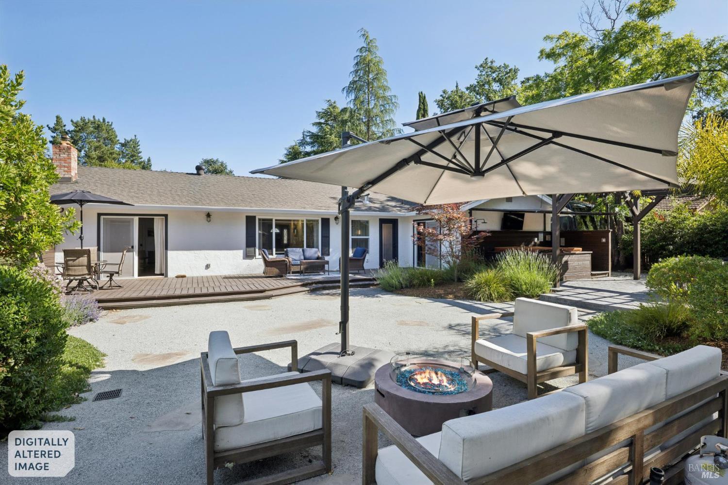 17667 Arnold Drive Sonoma CA 95476