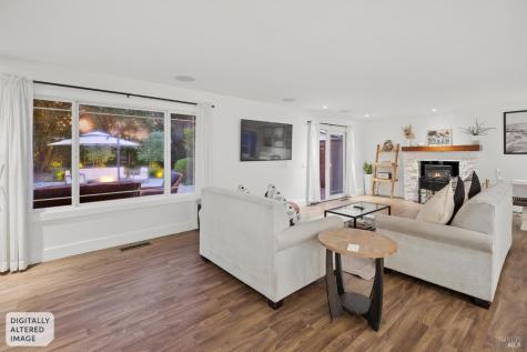 17667 Arnold Drive Sonoma CA 95476