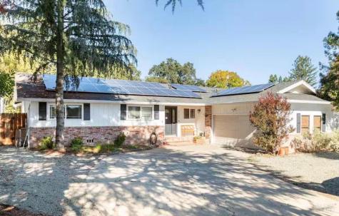 17667 Arnold Drive Sonoma CA 95476
