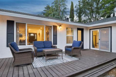 17667 Arnold Drive Sonoma CA 95476