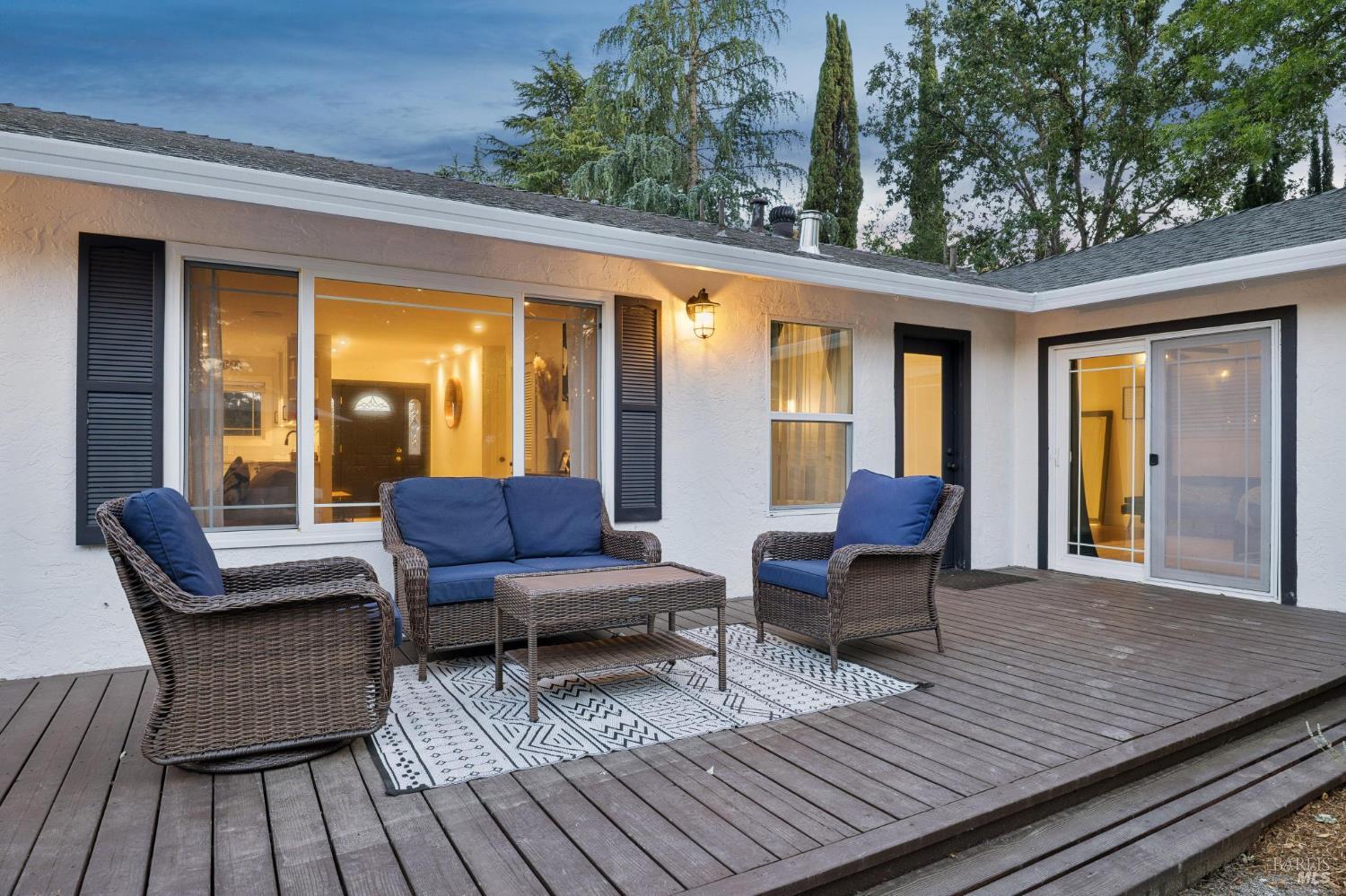 17667 Arnold Drive Sonoma CA 95476