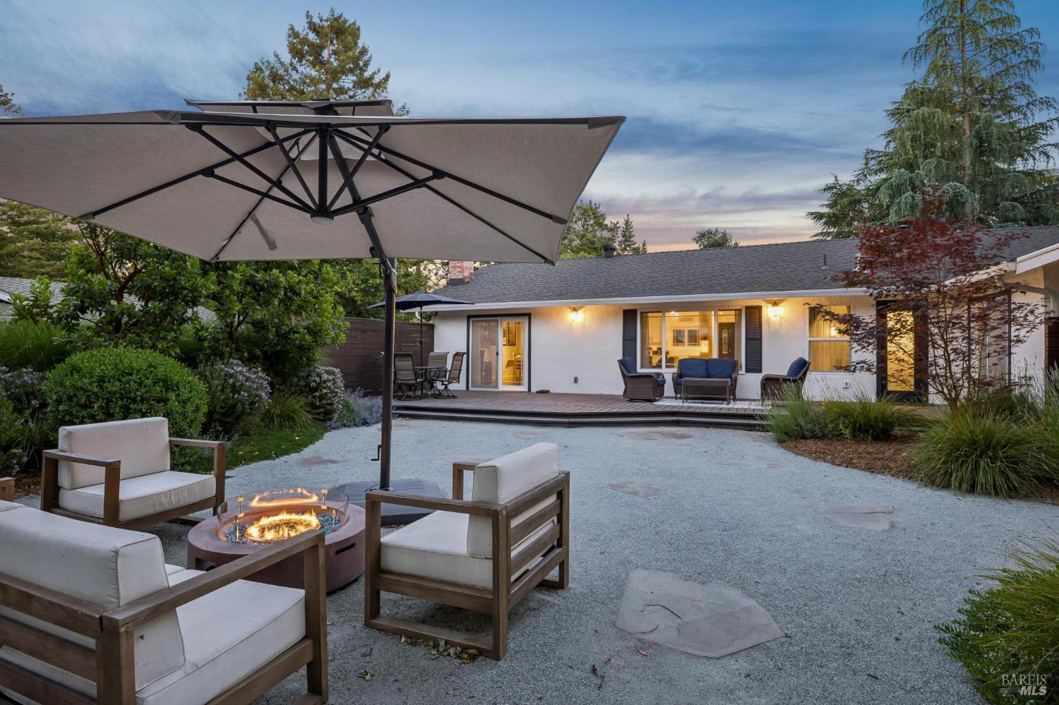 17667 Arnold Drive Sonoma CA 95476