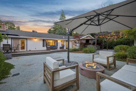 17667 Arnold Drive Sonoma CA 95476