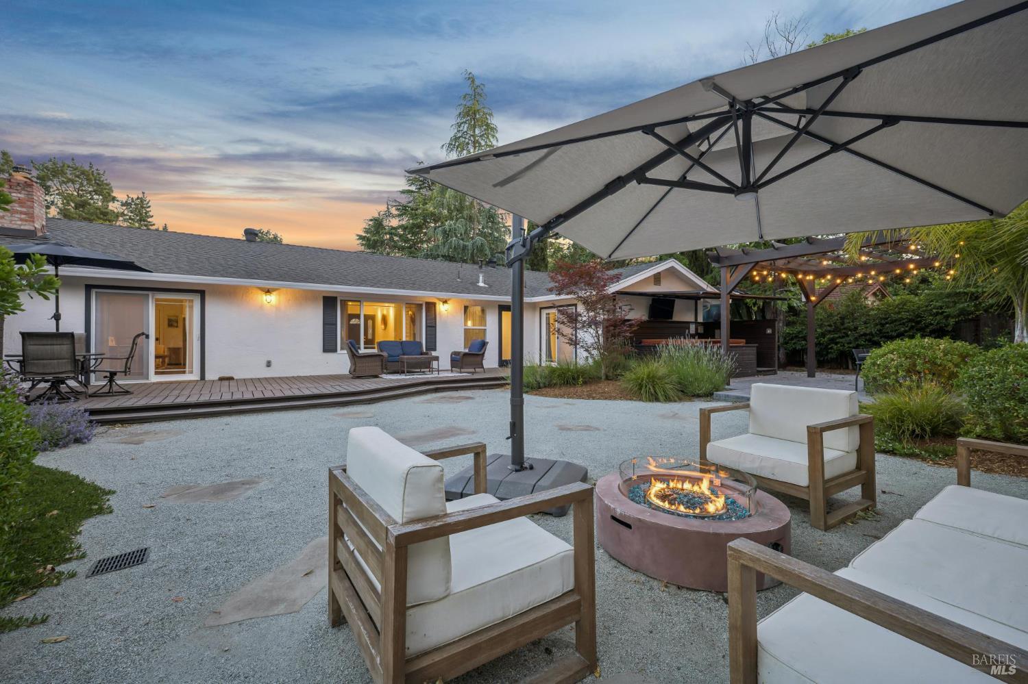 17667 Arnold Drive Sonoma CA 95476