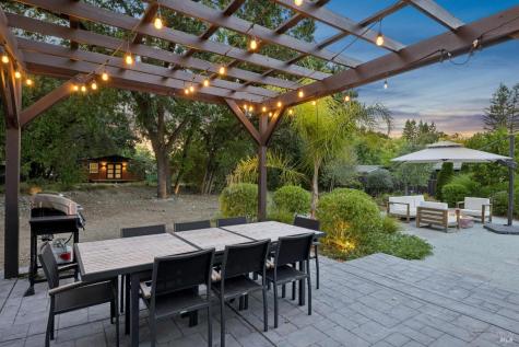 17667 Arnold Drive Sonoma CA 95476