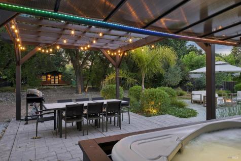 17667 Arnold Drive Sonoma CA 95476