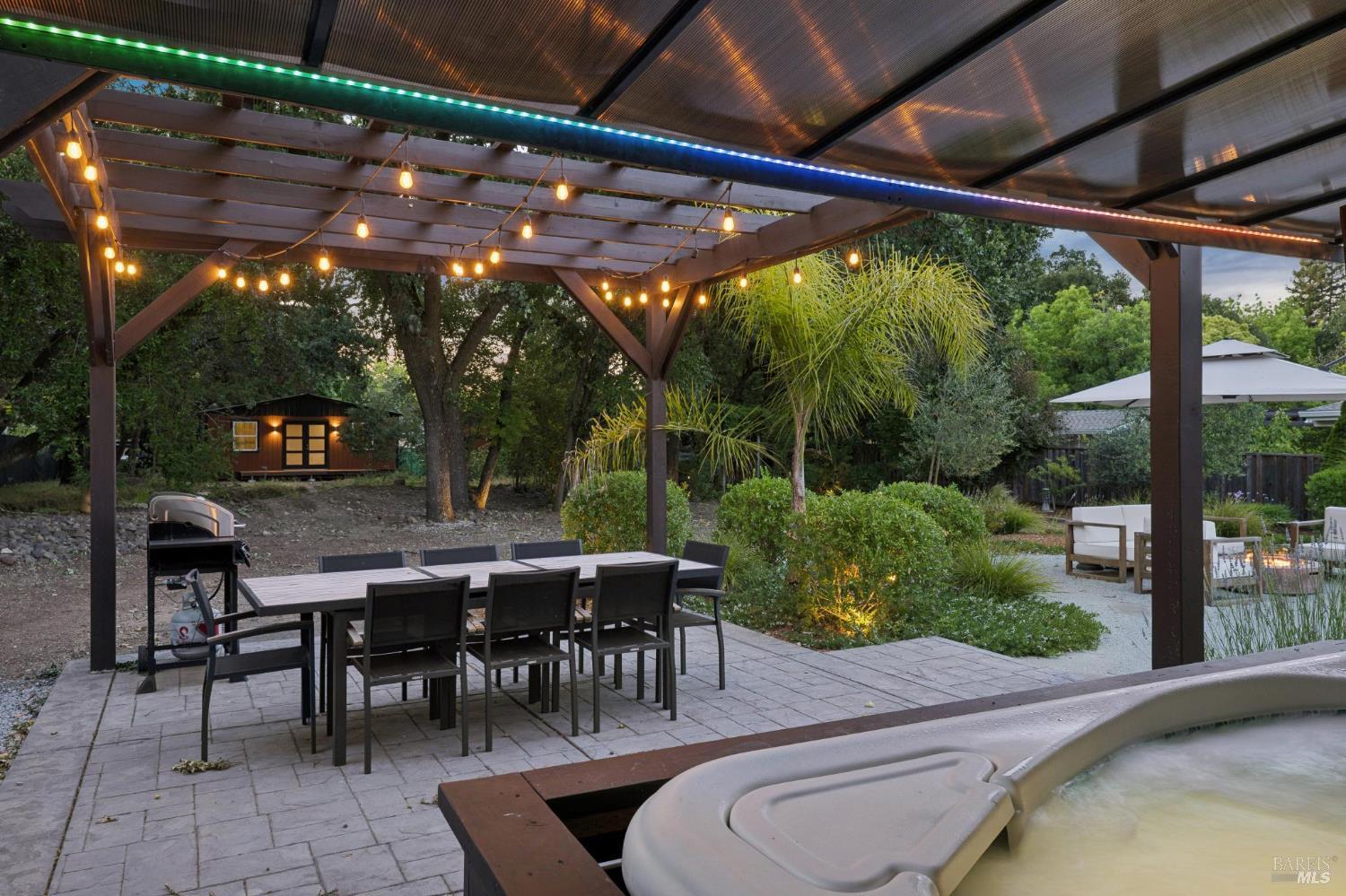 17667 Arnold Drive Sonoma CA 95476