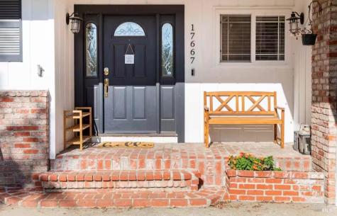 17667 Arnold Drive Sonoma CA 95476