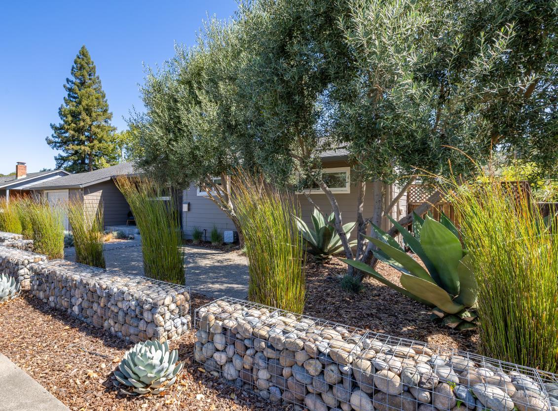 804 Josephine Lane Healdsburg CA 95448