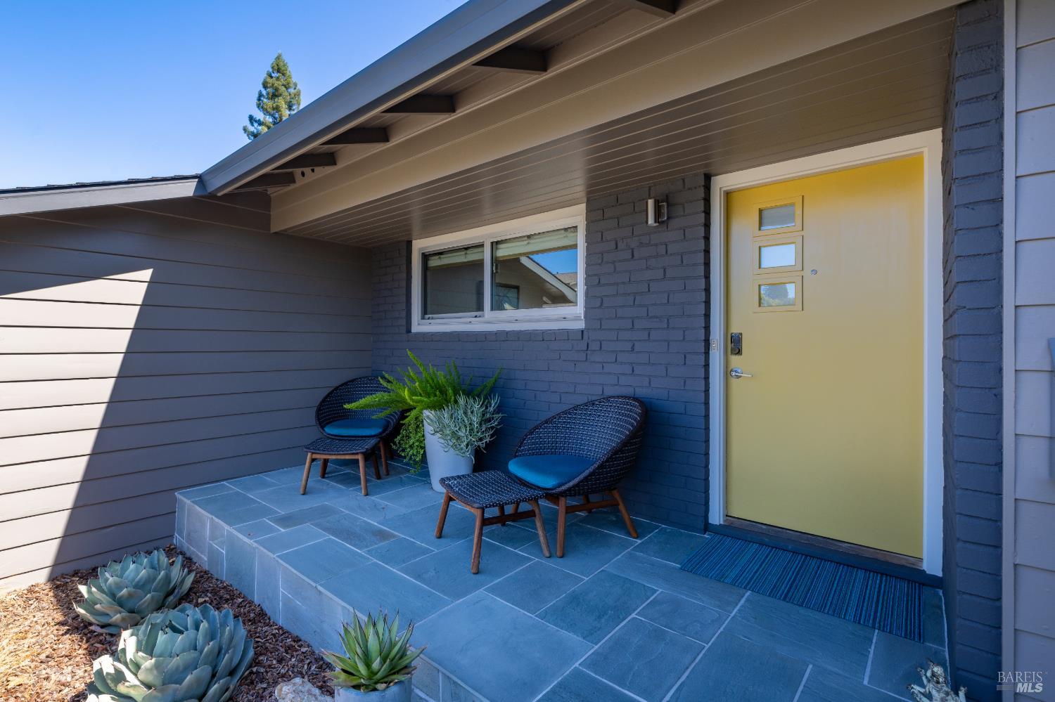 804 Josephine Lane Healdsburg CA 95448