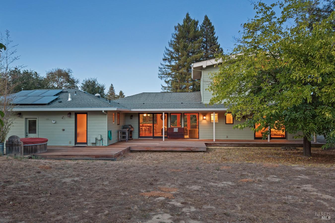 8622 Green Valley Road Sebastopol CA 95472