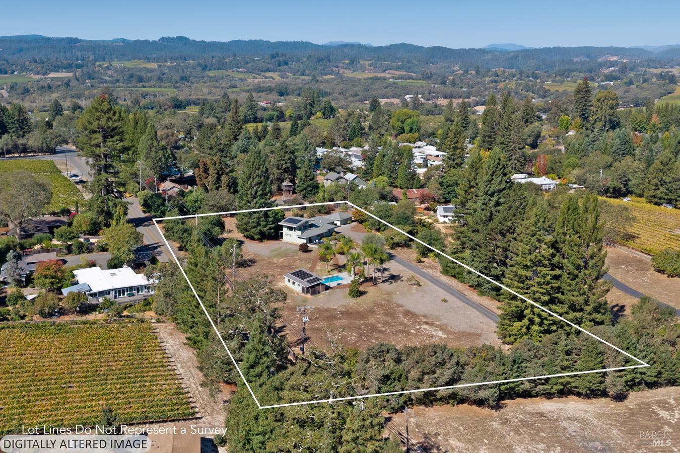 8622 Green Valley Road Sebastopol CA 95472