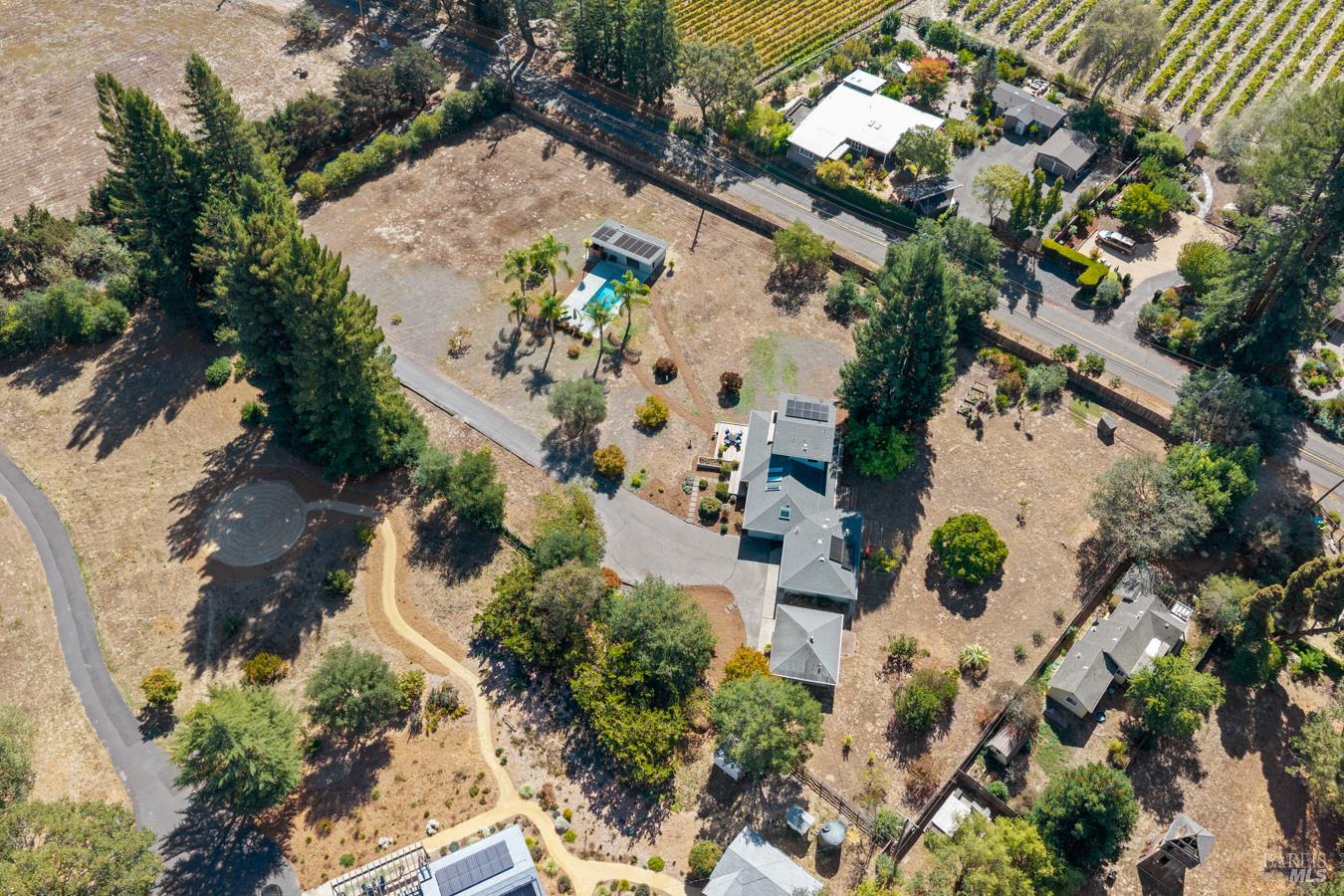 8622 Green Valley Road Sebastopol CA 95472