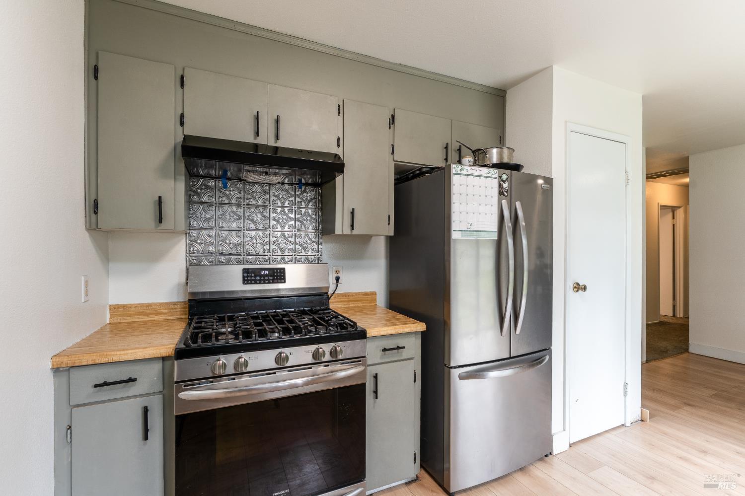 27431 Poppy Drive Willits CA 95490