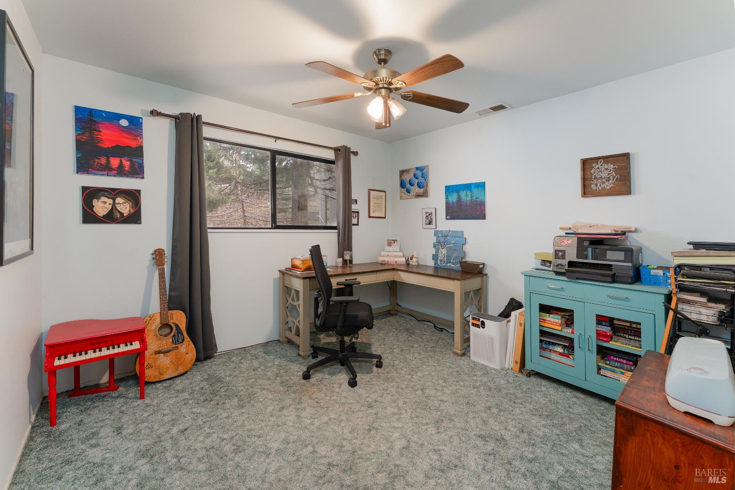 27431 Poppy Drive Willits CA 95490