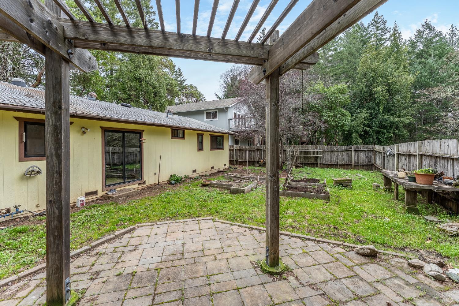 27431 Poppy Drive Willits CA 95490