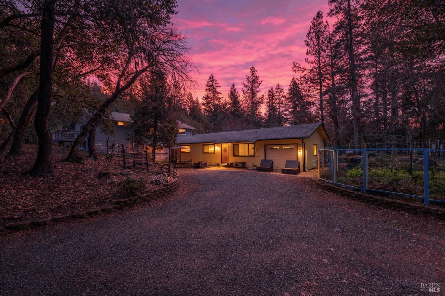 27431 Poppy Drive Willits CA 95490