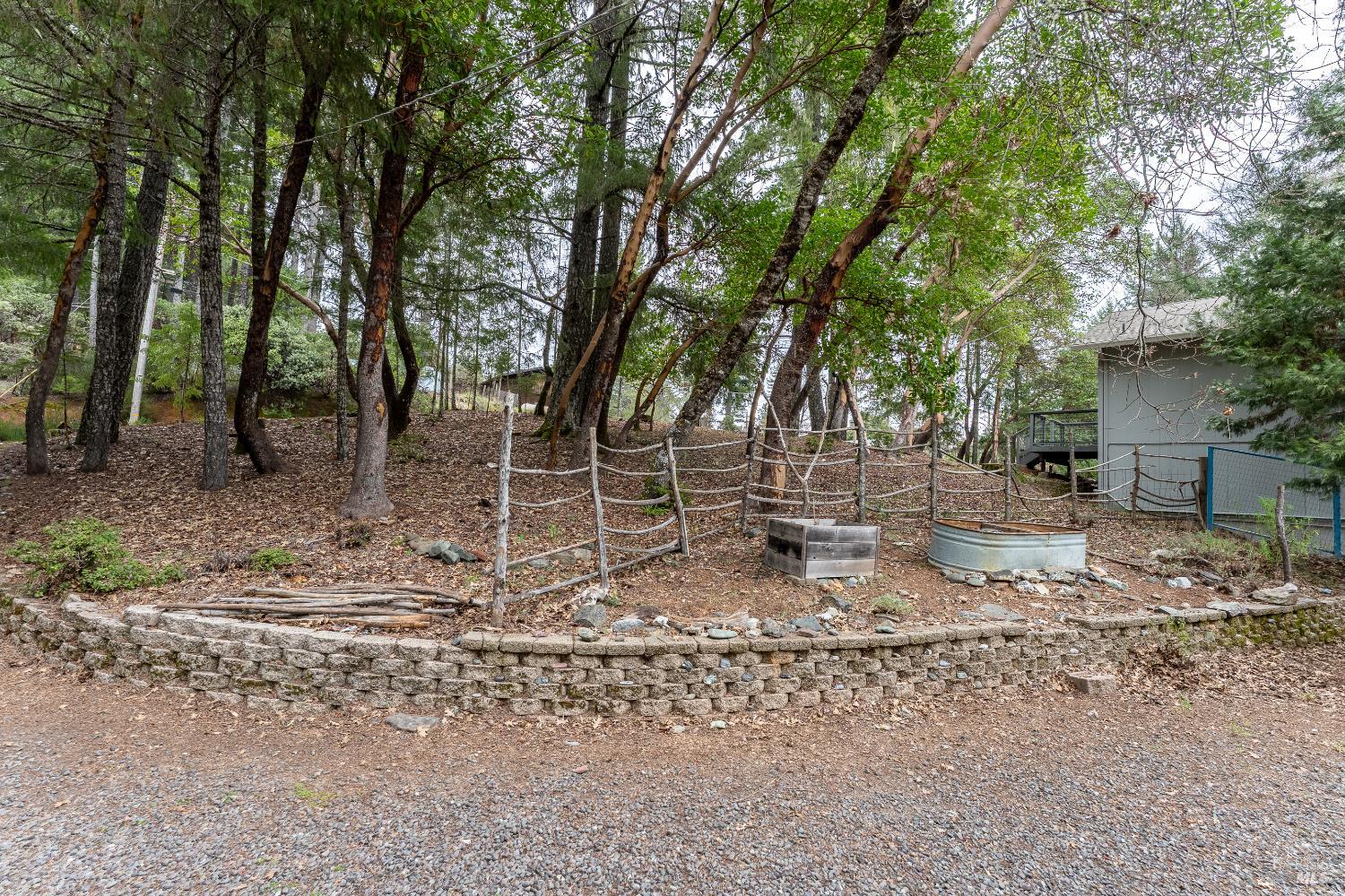 27431 Poppy Drive Willits CA 95490