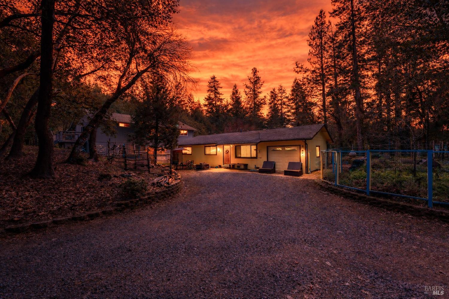 27431 Poppy Drive Willits CA 95490