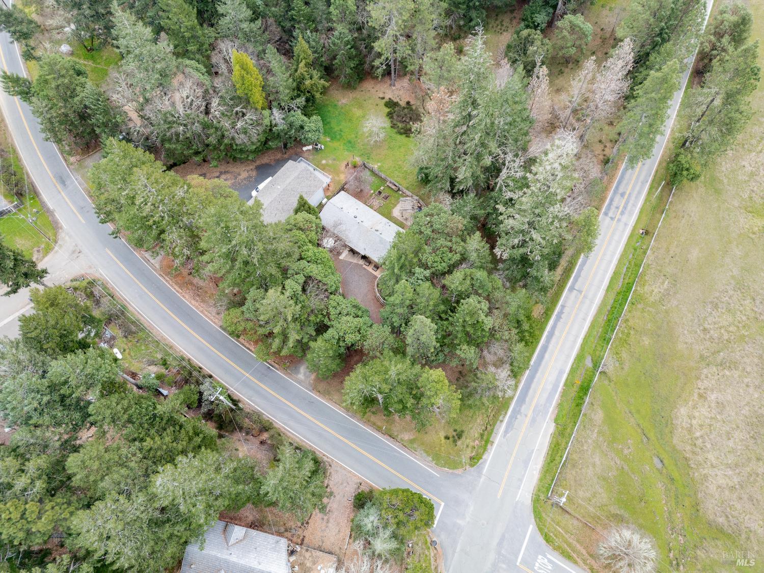 27431 Poppy Drive Willits CA 95490