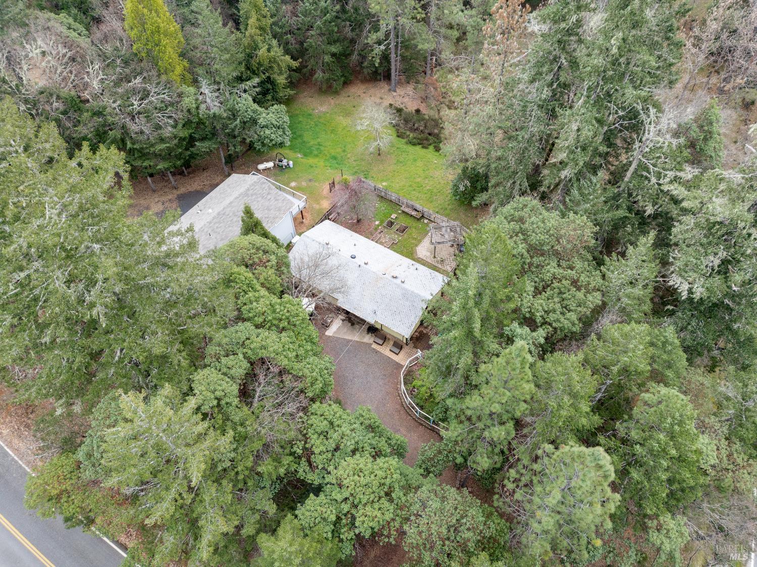 27431 Poppy Drive Willits CA 95490