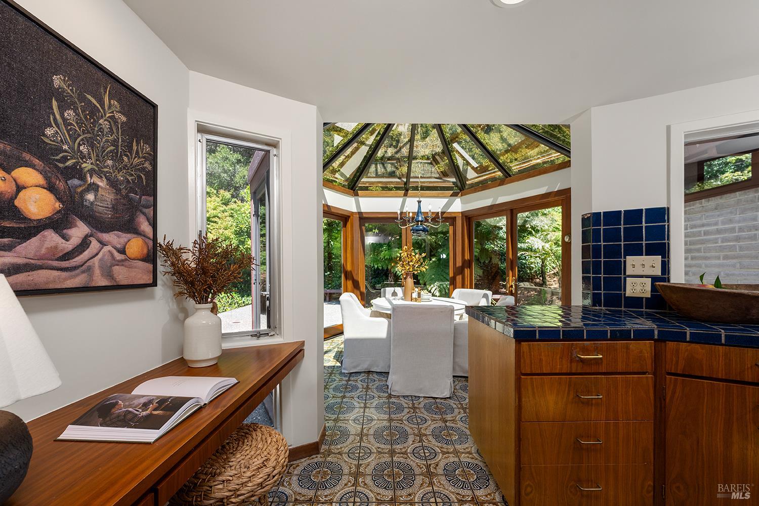 40 Blue Ridge Road Kentfield CA 94904