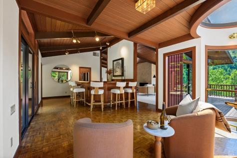 40 Blue Ridge Road Kentfield CA 94904