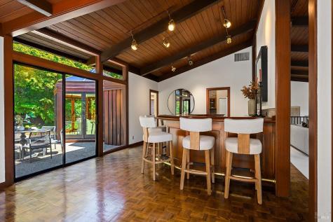 40 Blue Ridge Road Kentfield CA 94904